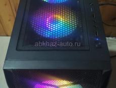 Системный блок 