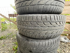 18R Диски с Шинами 