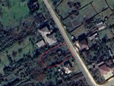 Участок в Ачадаре