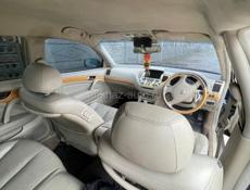 Nissan Cima