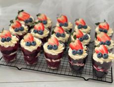 Самые вкусные и качественные тортики и выпечка 