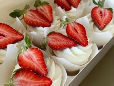 Самые вкусные и качественные тортики и выпечка 