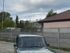 ВАЗ 2107