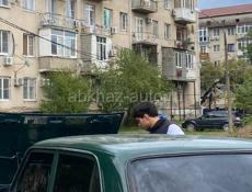 ВАЗ 2107