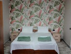 1 комнатная квартира возле моря