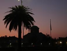 1 комнатная квартира возле моря