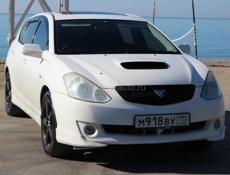 Toyota Caldina