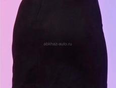 юбки новые 