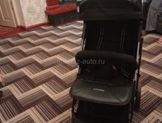 Прогулочная Luxmom