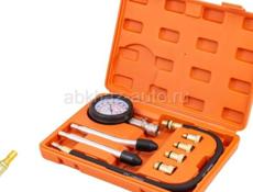 Фонарь и индикатор компрессии 