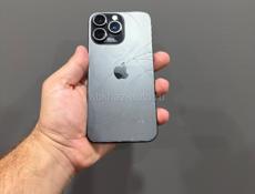 iPhone 15 pro max 512