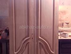 Двери