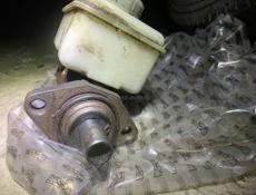 Запчасти на газель
