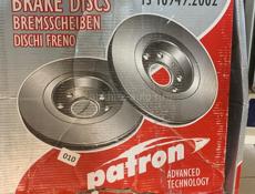 Опорные диски 