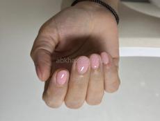 Требуется модель на маникюр