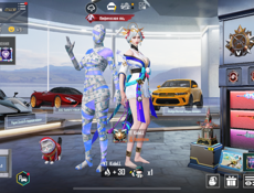 Продам акк 🚨 