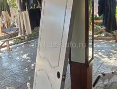 Двери бу 2 штуки 2 на 70