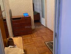 Сдается (без выселения летом) 1км кв. Новый район