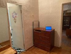 Сдается (без выселения летом) 1км кв. Новый район