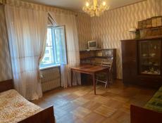 Сдается (без выселения летом) 1км кв. Новый район 