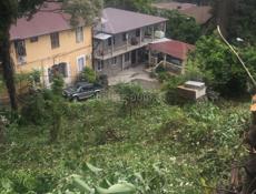 Под строительство отеля