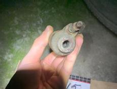 Запчасти на газель 