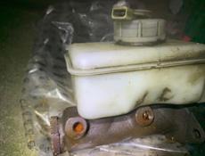 Запчасти на газель 