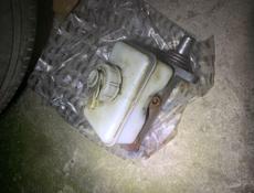 Запчасти на газель 