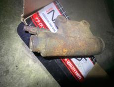 Запчасти на газель 