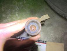 Запчасти на газель 