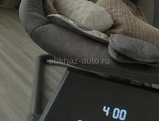 Продам новый шезлонг