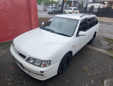 Nissan Primera