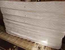 Продаются односпальные матрасы 90x200