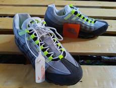 Мужские кроссовки nike