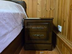Спальня