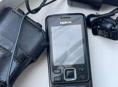 Nokia6300 чёрный ✅