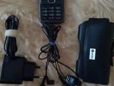 Nokia6300 чёрный ✅