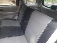 Mazda Tribute
