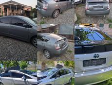 Тойота Приус 