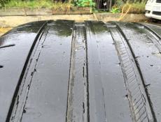 Шина Goodyear 245/35R19