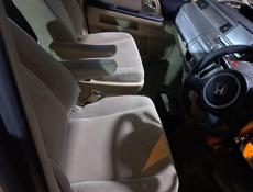 Хонда Степвагон 