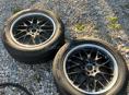 Шины Laufenn 235/55 R18