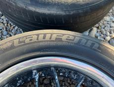 Шины Laufenn 235/55 R18