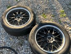 Шины Laufenn 235/55 R18