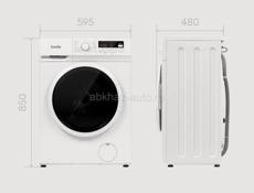 Продается стиральная машина 6 кг