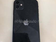 Айфон 11