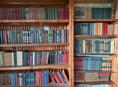 ОТДАМ СОВЕТСКИЕ КНИГИ