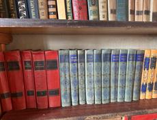 ОТДАМ СОВЕТСКИЕ КНИГИ