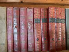 ОТДАМ СОВЕТСКИЕ КНИГИ