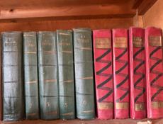 ОТДАМ СОВЕТСКИЕ КНИГИ